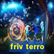 friv terro